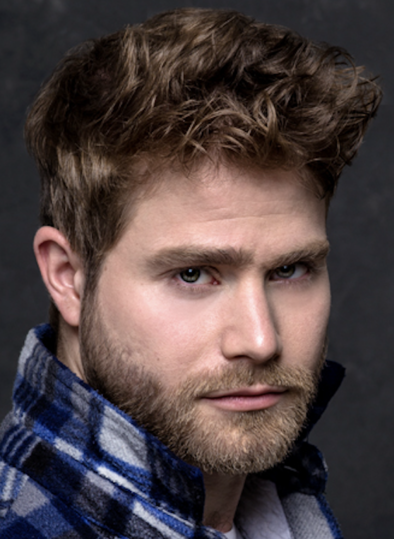 Mit Humor und Schärfe führt Moderator Elijah durch Anlässe jeglicher Art. 