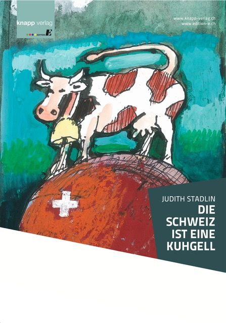 «Die Schweiz ist ein Kuhgell» und «Mutter reimt sich auf Futer» sind eine explosive Mischung aus frechen Satiren, urkomischen Geschichten, verblüffender Sprachakrobatik und geistreichen Sprachspielereien