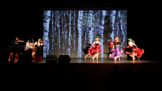 Puszta Company – feurig, rassig, traditionell