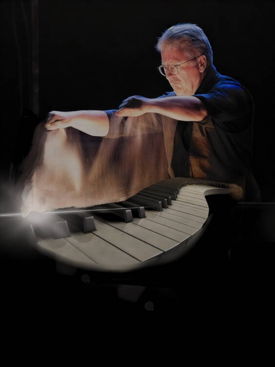 Finalist der Fernsehsendung "Die grössten Schweizer Talente"