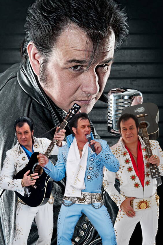 Elvis Lebt!