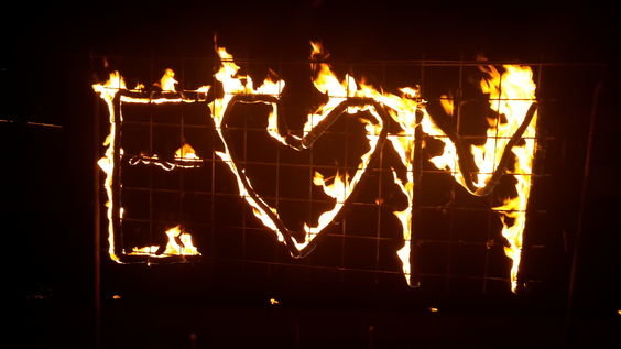 Pyrotechnische Höhepunkte machen eine Feuershow spektakulär und einzigartig