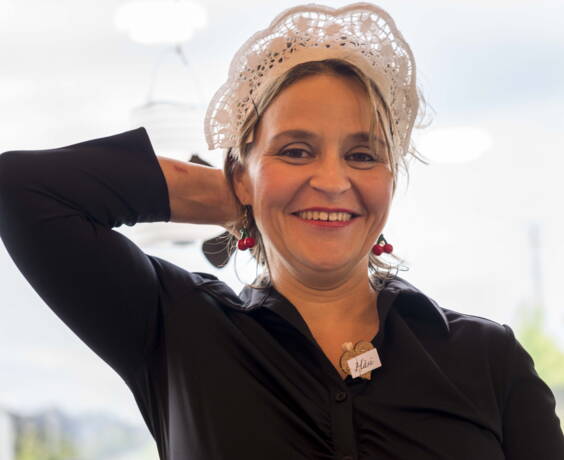 Falscher Sicherheits Dienst 