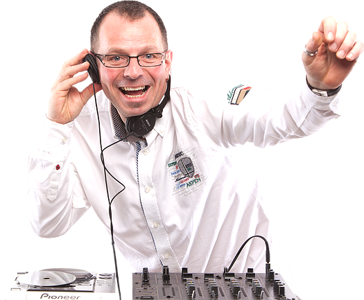 DJ `S 
