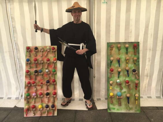 Aareagentur – Ihre persönliche BeratungOb als Stelzekünstler, Diabolo‑Show, oder Workshop: Wir stellen Ihnen gerne ein maßgeschneidertes Programm zusammen, das perfekt zu Ihrem Anlass passt. Verlangen Sie noch heute eine unverbindliche Offerte.