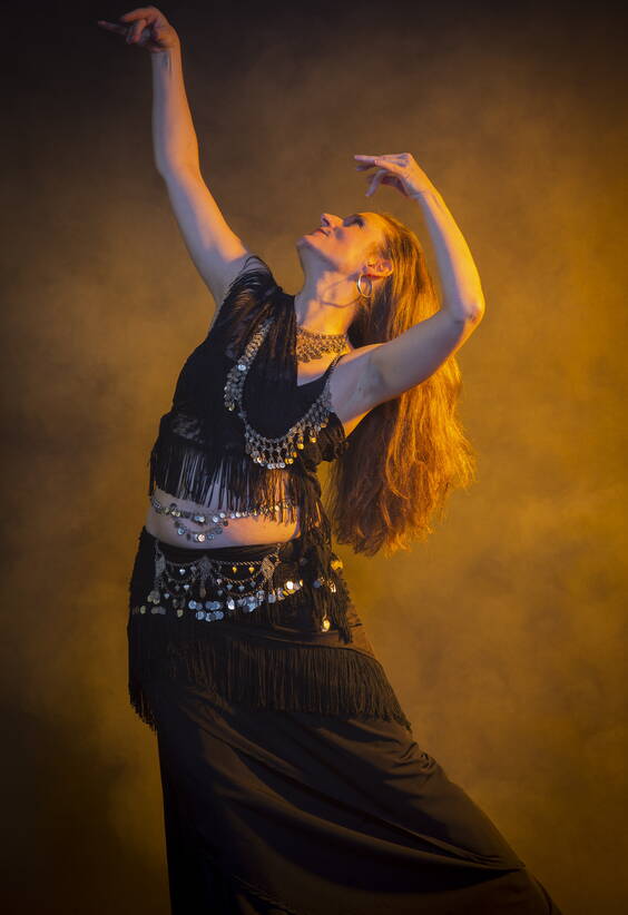 Vom ersten bis zum letzten Klang dieser orientalischen Tanzshow werden Sie und Ihre Gäste garantiert auf Anhieb dem Zauber aus 1001 Nacht verfallen. Für diese facettenreiche, auf Kundenwünsche angepasste orientalische Tanzshow, kann die Solokünstlerin Mirjam, aber auch ein Duett oder eine Gruppenformation von bis zu fünf professionellen und erfahrenen Bauchtänzerinnen gebucht werden. Die orientalischen Darbietungen bieten diverse Highlights für Ihren Anlass und können individuell nach Absprache zusammengestellt werden. 