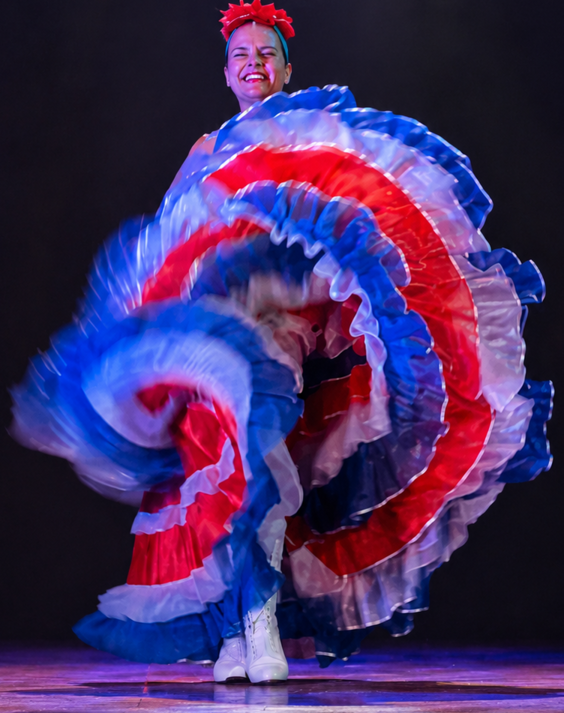 Wir bieten Ihnen verschiedenste Tanzshows 5 - 30 Minuten an. Ob Solo, im Duett oder in einer Gruppenformation. Corinne begeistert mit Ihren Profi-Tänzern und Artisten in diversen Projekten und Variationen. 