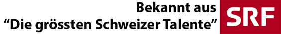 Überraschungen am laufenden Band sorgen für eine heitere Stimmung