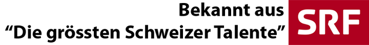 Überraschungen am laufenden Band sorgen für eine heitere Stimmung