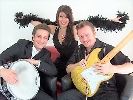 LIVE BANDS COVERBAND 