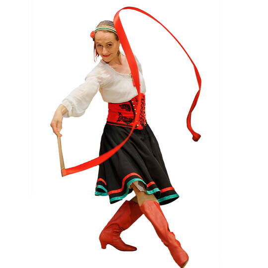 Puszta Company – feurig, rassig, traditionell